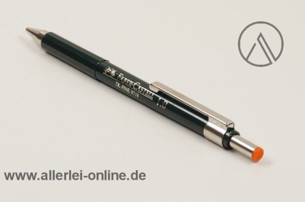 Faber Castell TK-Fine 9719 | Bleistift | Druckbleistift 1,0 mm