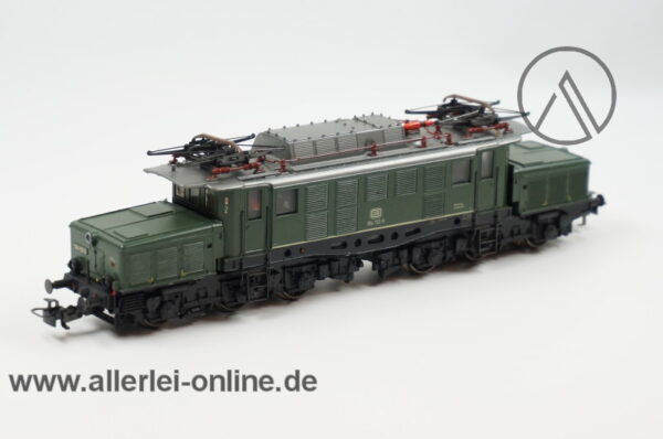 Märklin H0 | 3322 | E-Lok BR 194 112-9 der DB | Elektrolok BR 194