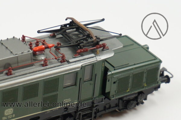 Märklin H0 | 3322 | Elektrische Lokomotive BR 194