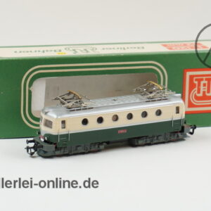 Berliner TT Bahnen | BTTB 2312 Elektrolokomotive E-499 035 | 12mm | 1:120 mit OVP