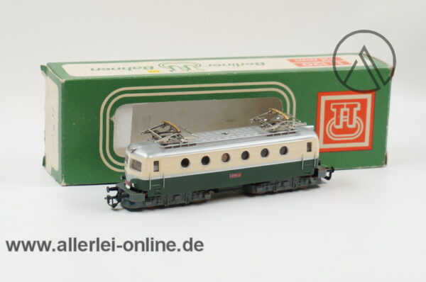 Berliner TT Bahnen | BTTB 2312 Elektrolokomotive E-499 035 | 12mm | 1:120 mit OVP