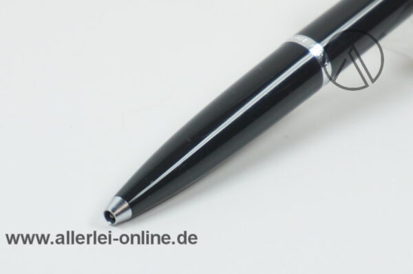 Montblanc Traveller 5200 | Kugelschreiber dunkelgrau