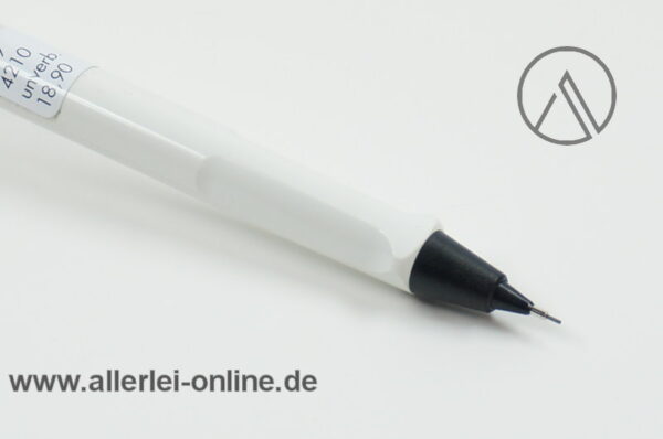 LAMY 119 Safari Bleistift | Vintage Lamy Druckbleistift