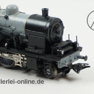 Märklin H0 | 83307 Tenderlokomotive der K.W.E.Sts.E. | T 18 Dampflokomotive mit OVP