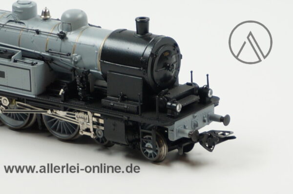 Märklin H0 | 83307 Tenderlokomotive der K.W.E.Sts.E. | T 18 Dampflokomotive mit OVP