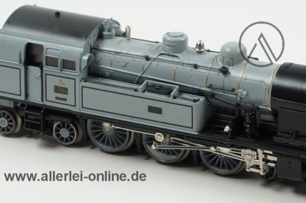 Märklin H0 | 83307 Digital Tenderlok T 18 Modelleisenbahn gebraucht