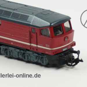 Berliner TT Bahnen | BTTB 2640 | Diesel-Lokomotive BR 130 Spur TT