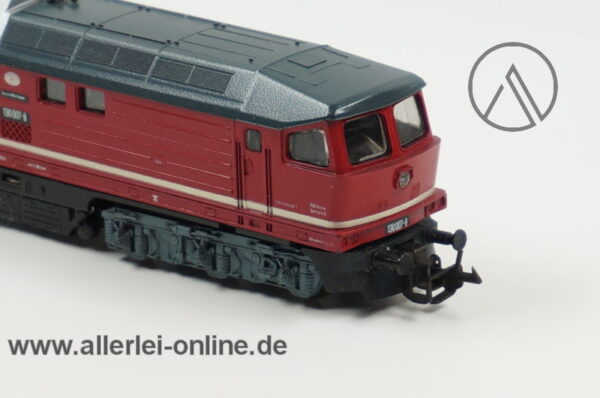 Berliner TT Bahnen | BTTB 2640 | Diesel-Lokomotive BR 130 Spur TT