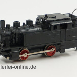 Berliner TT Bahnen | BTTB 2190 Dampflok BR 92 | 12mm | 1:120 mit OVP