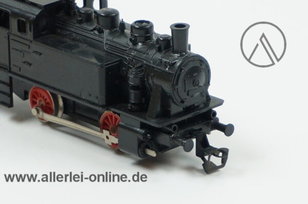 Berliner TT Bahnen | BTTB 2190 Dampflokomotive BR 92