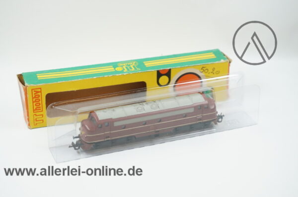 Zeuke Spur TT 2531 545/8 | Diesel-Lok Nohab DSB My-1125