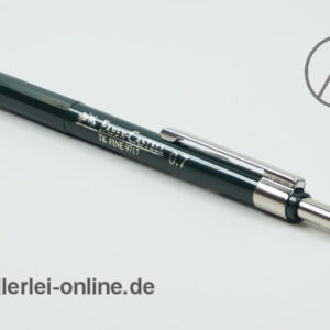 Faber Castell TK-Fine 9717 | Bleistift | Druckbleistift 0,7 mm | NEU-unbenutzt