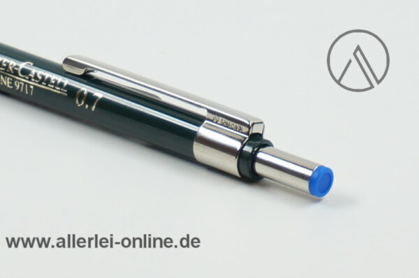 Faber Castell TK-Fine 9717 | Bleistift | Druckbleistift 0,7 mm