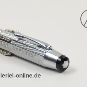 Montblanc | Mehrfarben Kugelschreiber | Vintage multi color ballpoint pen