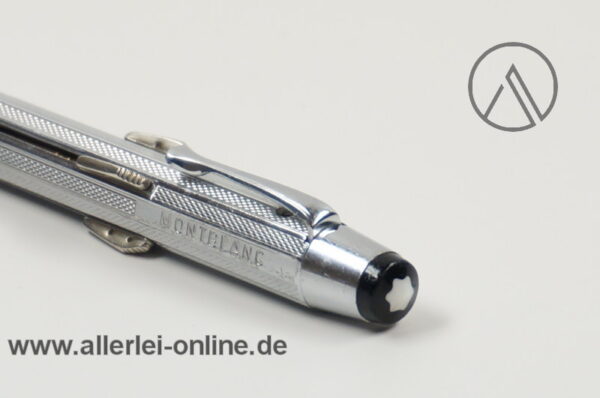 Montblanc | Mehrfarben Kugelschreiber | Vintage multi color ballpoint pen