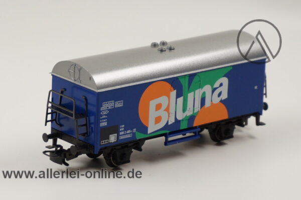 Märklin H0 | 44171 Bluna Kühlwagen