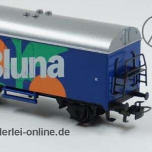 Märklin H0 | 44171 Bluna Kühlwagen Güterwagen