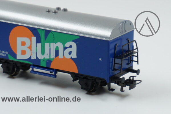 Märklin H0 | 44171 Bluna Kühlwagen Güterwagen