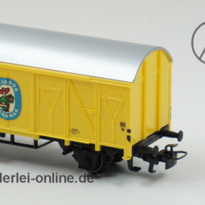 Märklin H0 | 4414 Ecuador Bananenwagen | Güterwagen