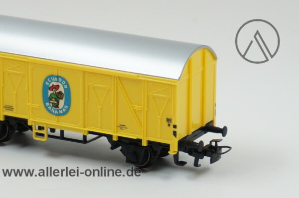 Märklin H0 | 4414 Ecuador Bananenwagen | Güterwagen