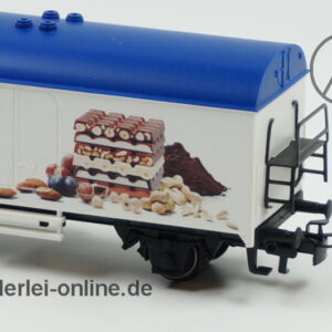 Märklin H0 | 44196 Ritter SPORT Güterwagen