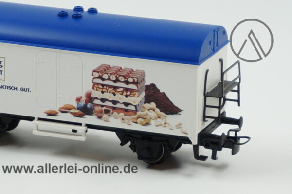 Märklin H0 | 44196 Ritter SPORT Güterwagen