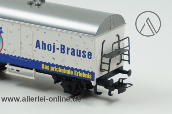 Märklin H0 | 44182 Ahoj-Brause Güterwagen