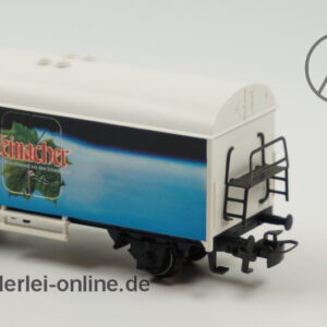 Märklin H0 | 4420 Teinacher Mineralwasser Güterwagen