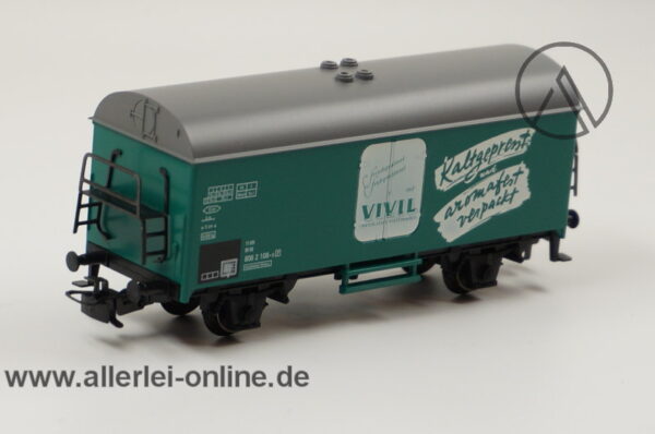 Märklin H0 | 4425 VIVIL Kühlwagen | Gedeckter Güterwagen mit OVP