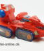 Masters Of The Universe | ATTAK FLIP TRAK | Vintage MOTU Mattel 1982 Taiwan