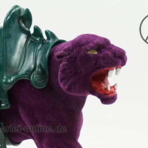 Masters Of The Universe | Skeletor Panthor | Vintage MOTU