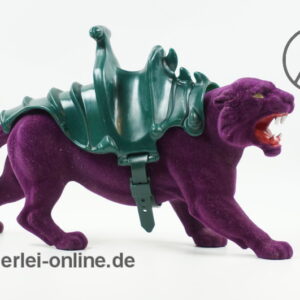 Masters Of The Universe | Panthor | Vintage MOTU Mattel 1981