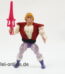 Masters Of The Universe | PRINCE ADAM | Vintage MOTU Mattel 1981 Taiwan