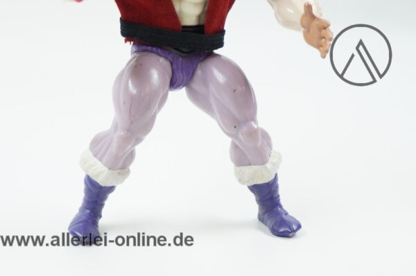 Masters Of The Universe | He-Man PRINZ ADAM | Vintage MOTU 1981 Taiwan