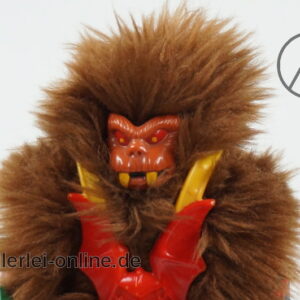 Masters Of The Universe | GRIZZLOR | Vintage MOTU Mattel 1984 Taiwan Actionfigur