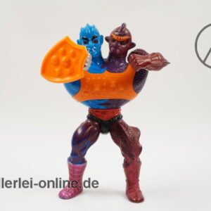 Masters Of The Universe | TWO BAD | Vintage MOTU Mattel 1984