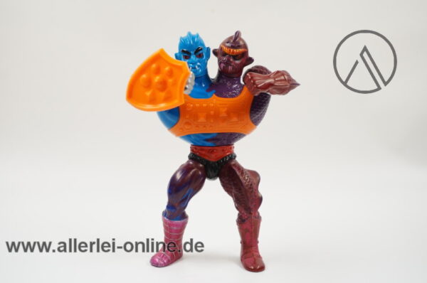 Masters Of The Universe | TWO BAD | Vintage MOTU Mattel 1984