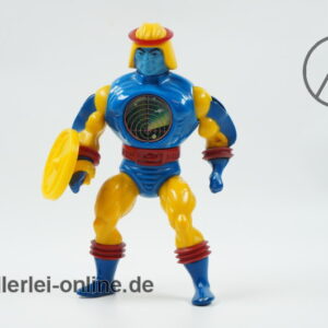 Masters Of The Universe | SY-KLONE | Vintage MOTU Mattel 1984