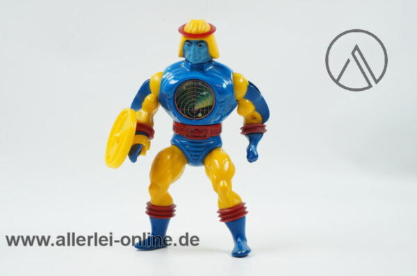 Masters Of The Universe | SY-KLONE | Vintage MOTU Mattel 1984