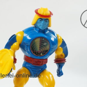 Masters Of The Universe | SY-KLONE | Vintage MOTU 1984