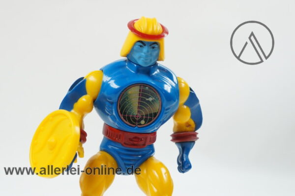 Masters Of The Universe | SY-KLONE | Vintage MOTU 1984