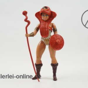 Masters Of The Universe | TEELA | Vintage MOTU Mattel 1981