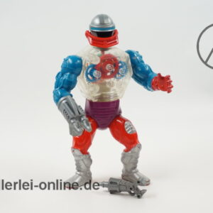 Masters Of The Universe | ROBOTO | Vintage MOTU Mattel 1984