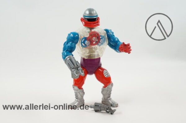 Masters Of The Universe | ROBOTO | Vintage MOTU Mattel 1984