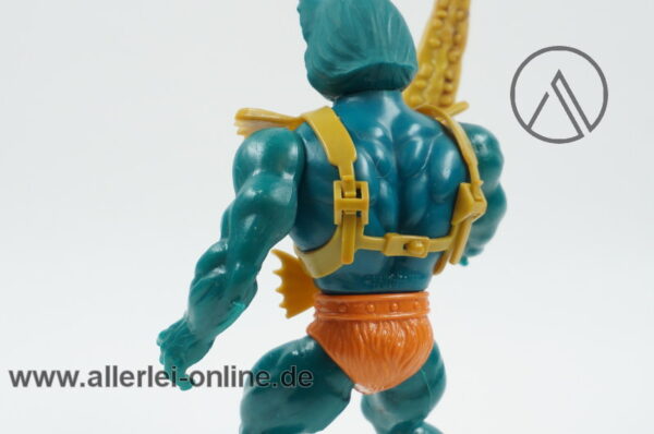 Masters Of The Universe | MER-MAN | Vintage MOTU