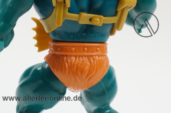 Masters Of The Universe | MERMAN | Vintage MOTU