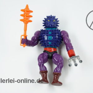 Masters Of The Universe | SPIKOR | Vintage MOTU Mattel 1984 MALAYSIA