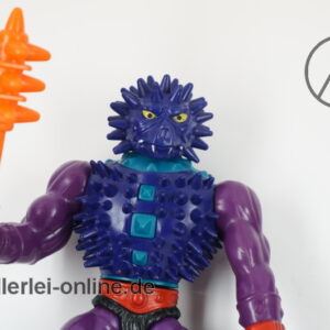 Masters Of The Universe | SPIKOR | Vintage MOTU 1984 MALAYSIA