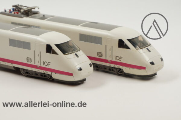 Märklin H0 | 3371 ICE-Experimental Zugpackung Triebwagenzug | Inter-City-Experimental BR 410