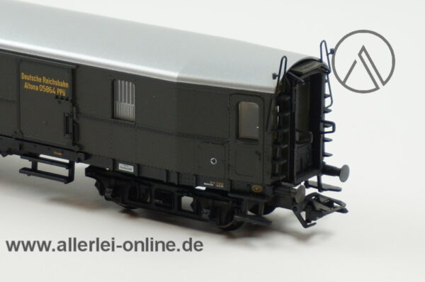 Märklin H0 42767 | 5-Tlg. Personenwagen-Set - Gepäckwagen